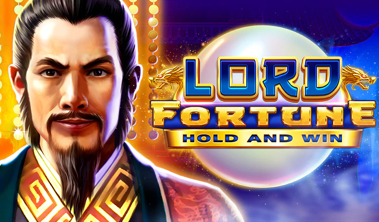 Lord Fortune