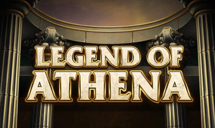 Legend of Athena