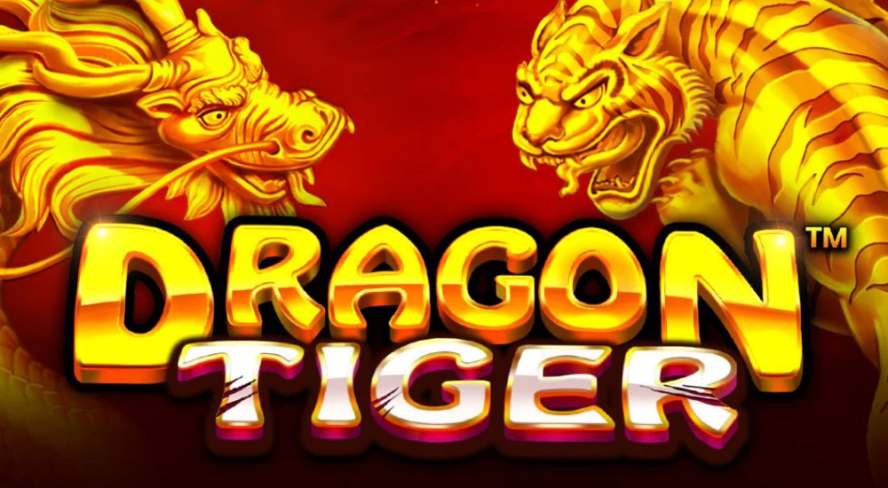 Dragon tiger