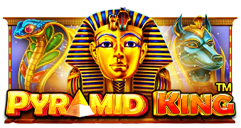Pyramid King