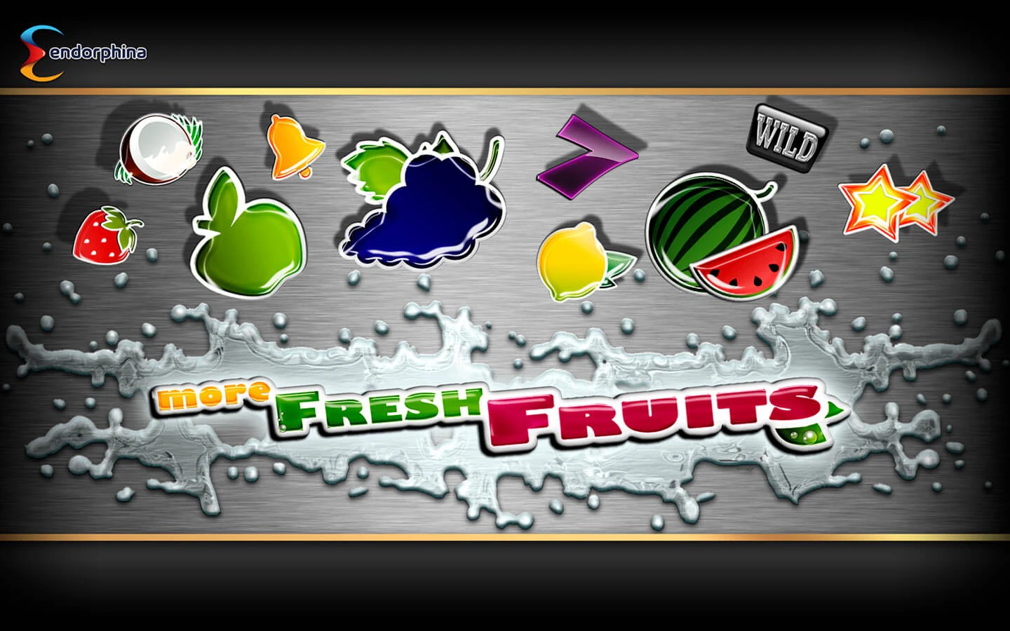 More Fresh Fruits