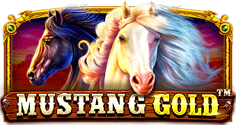 Mustang Gold