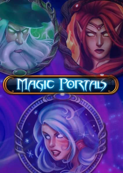 Magic Portals