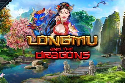 Longmu and the Dragons