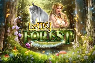 Lady Forest