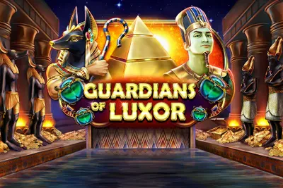 Guardians of Luxor