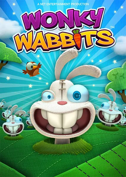 Wonky Wabbits