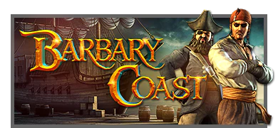 Barbary Coast