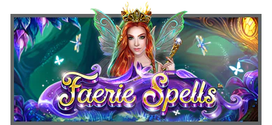 Faerie Spells