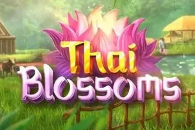 Thai Blossoms