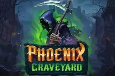 Phoenix Graveyard