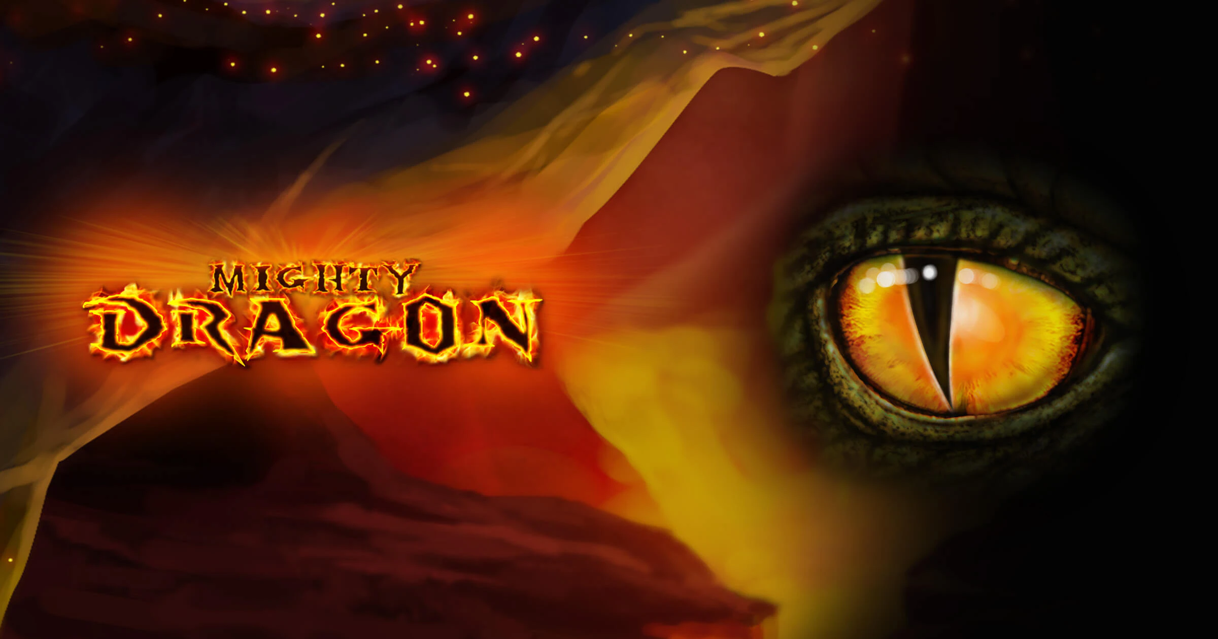 Mighty Dragon