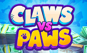 Claws vs Paws