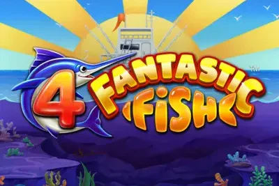 4 Fantastic Fish