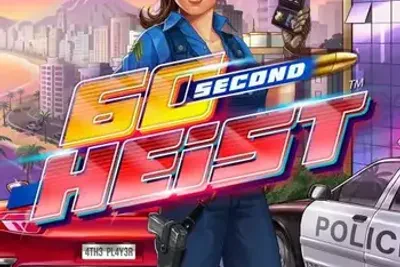 60 Seconds Heist
