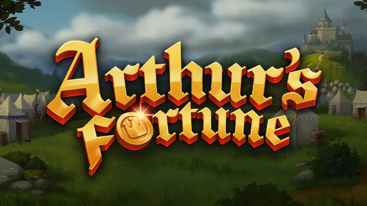 Arthur's Fortune