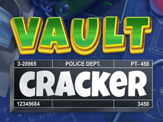 Vault Cracker