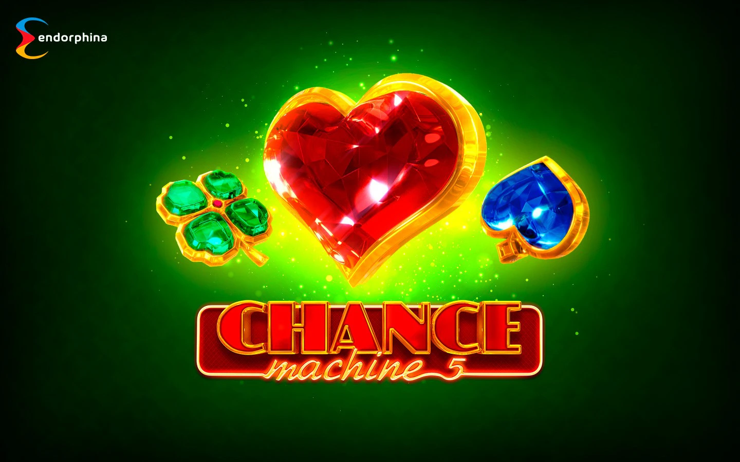 Chance Machine 5