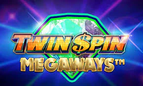 Twin Spin Megaways