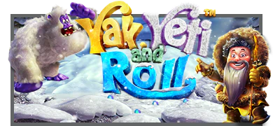 Yak, Yeti and Roll