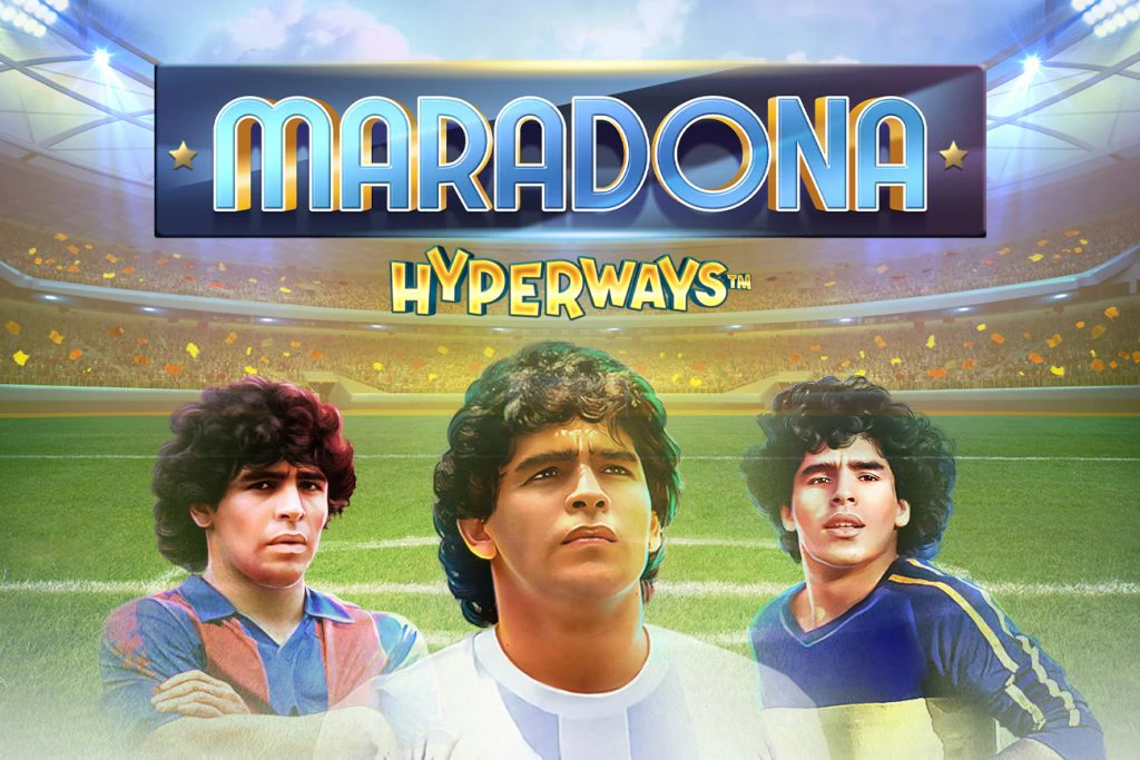 Maradona Hyperways