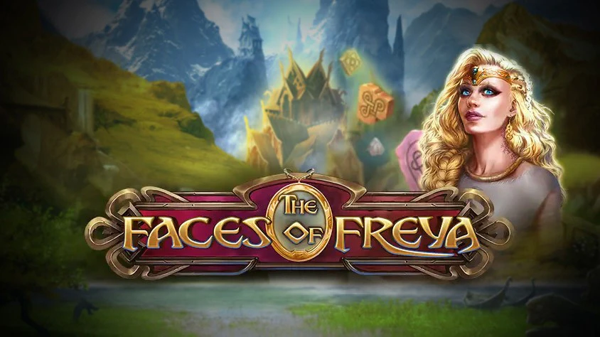The Faces of Freya