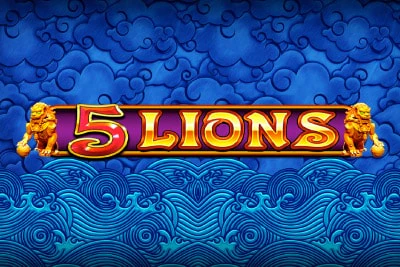 5 Lions