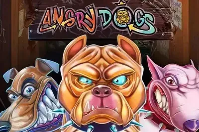 Angry Dogs