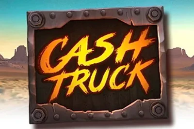 Cash Truck