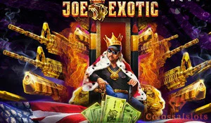 Joe Exotic