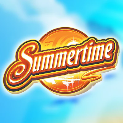 Summertime