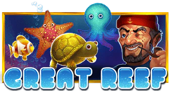 Great Reef