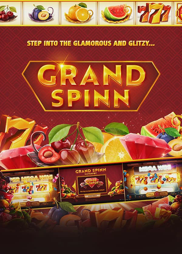 Grand Spinn
