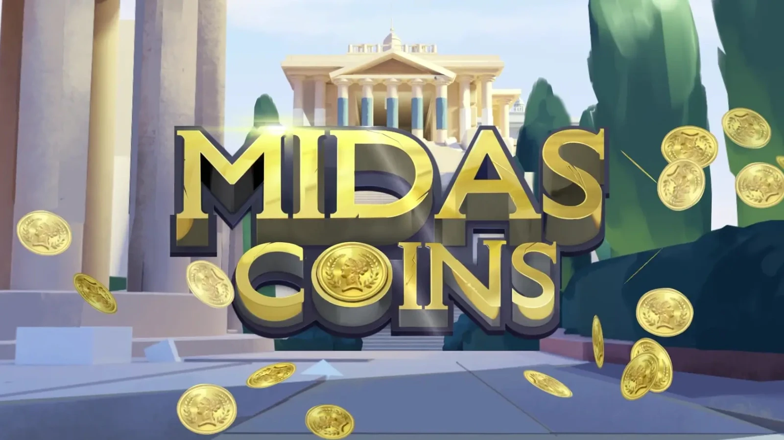 Midas Coins
