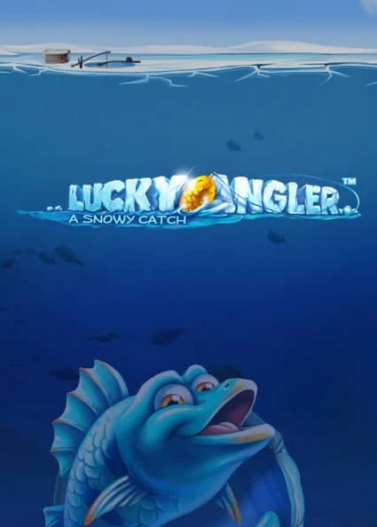 Lucky Angler