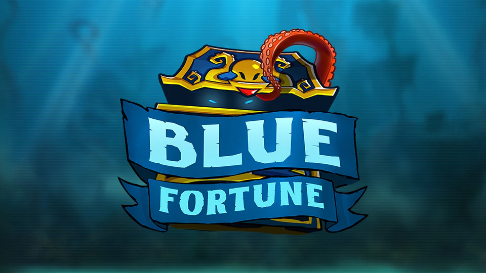 Blue Fortune