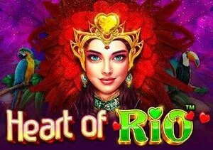 Heart of Rio