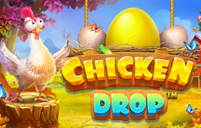 Chicken Drop