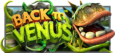 Back To Venus