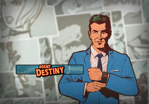 Agent Destiny