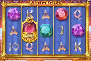 King Colossus