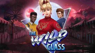 The Wild Class