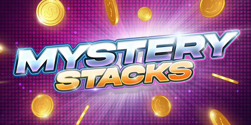 Mystery Stacks