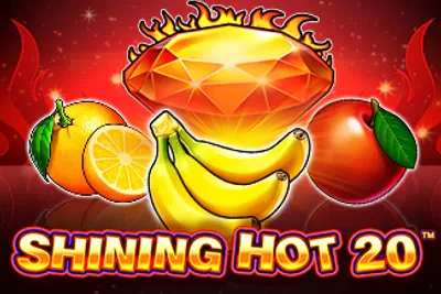 Shining Hot 20