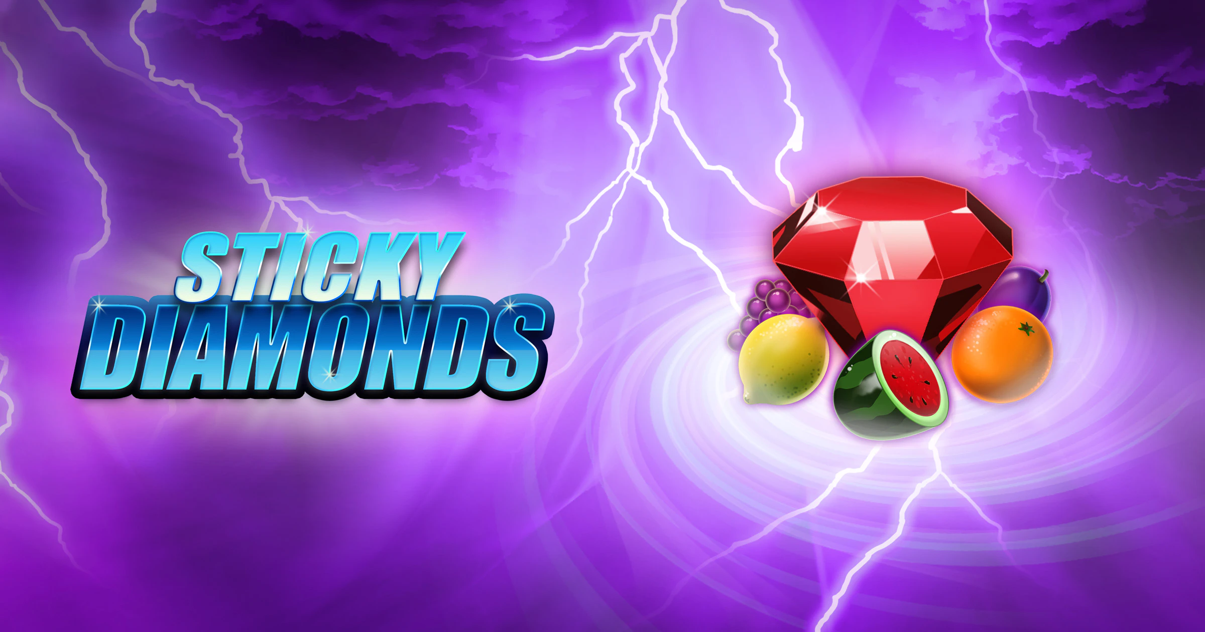 Sticky Diamonds