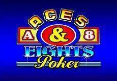 Aces and Eights