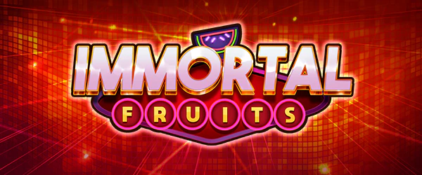 Immortal Fruits