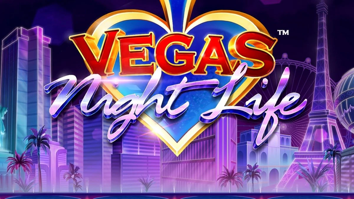 Vegas Night Life