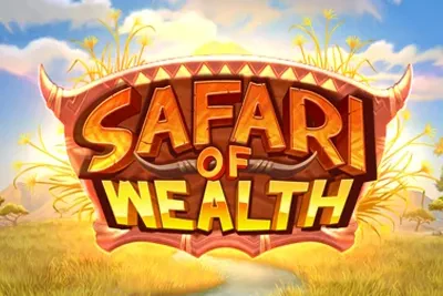 Safari Of Wealth