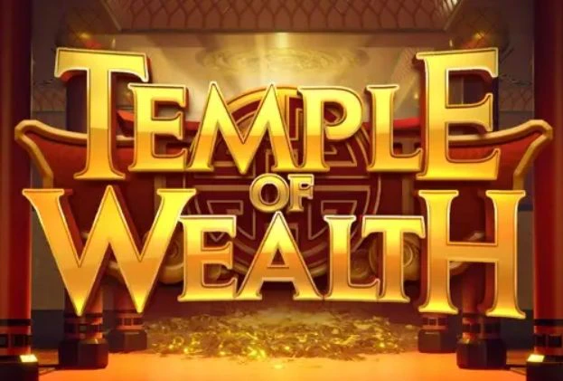 Temple of Wealth